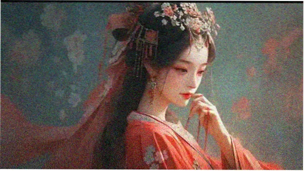 黑帮大佬和我的365天 主视觉